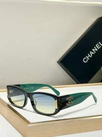 Picture of Chanel Sunglasses _SKUfw80235981fw